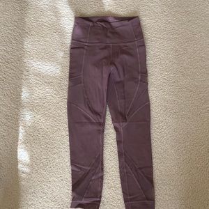 lululemon leggings!